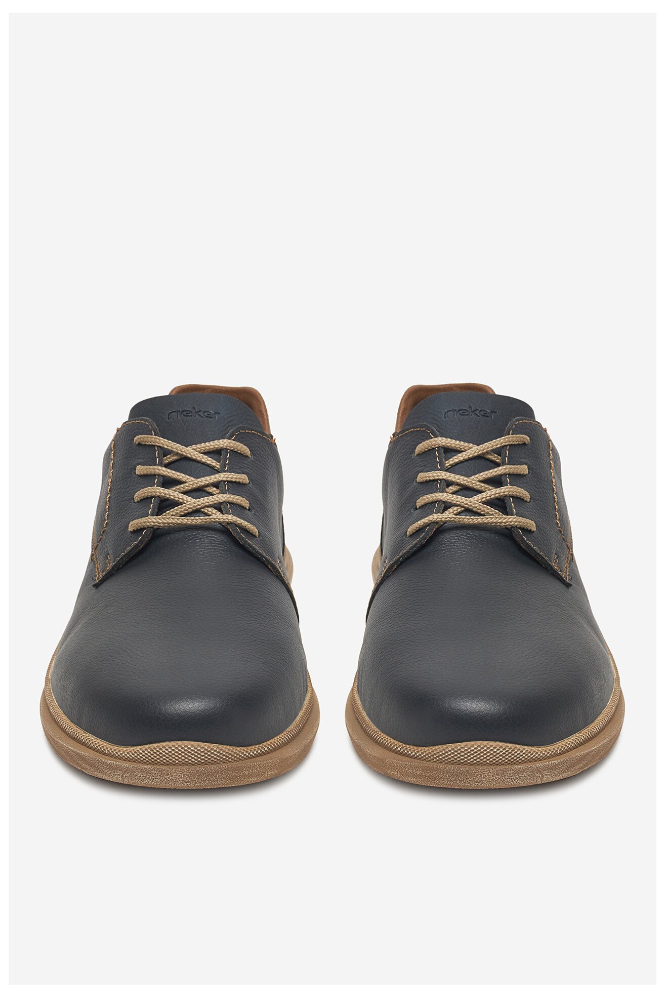 Pantofi casual Rieker 10402-14 BLEUMARIN