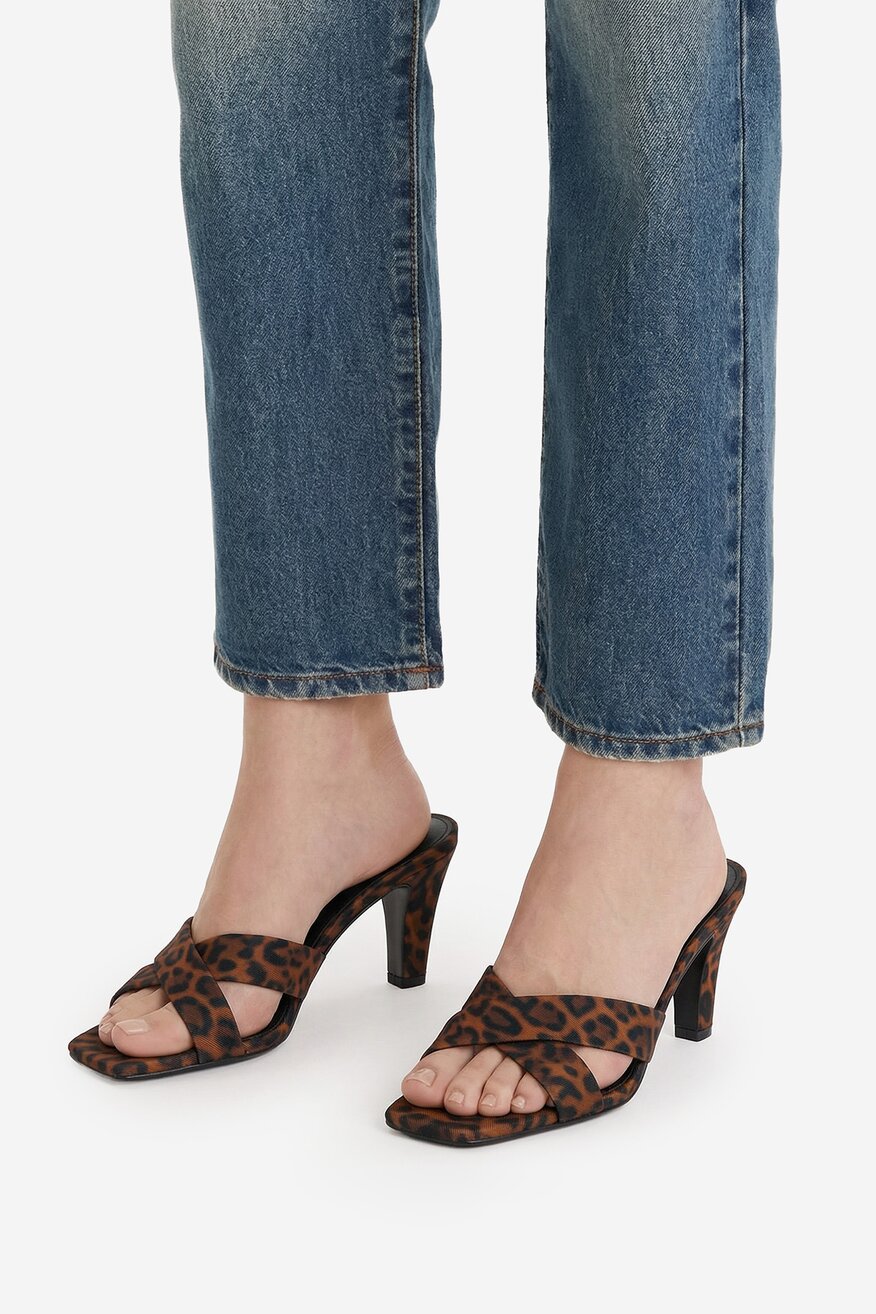 Gino Rossi - Klapki - 5906751793800