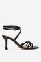 Sandale NINE WEST SM237-011A NEGRU