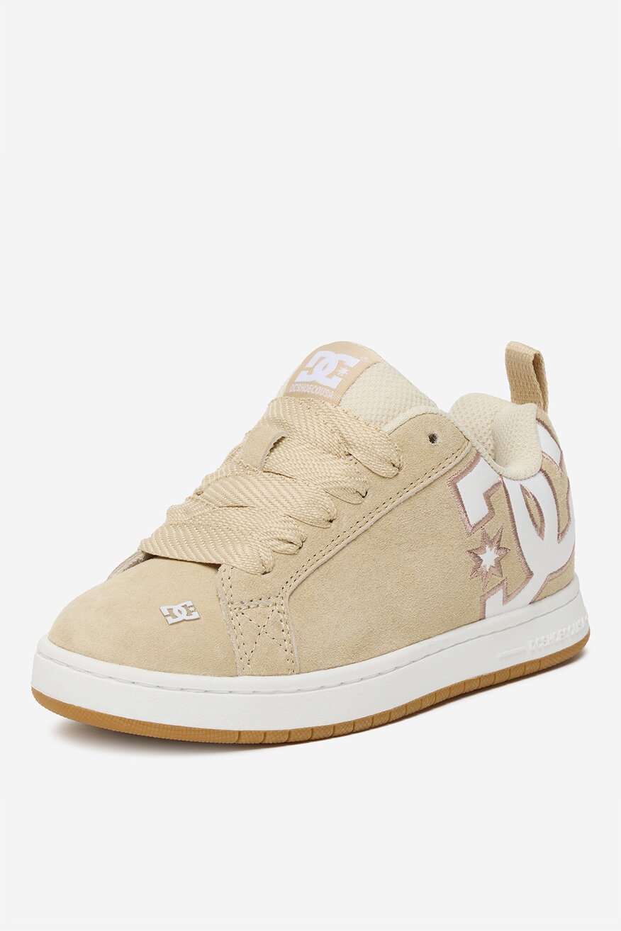 DC Shoes - COURT GRAFFIK - 5906751335659