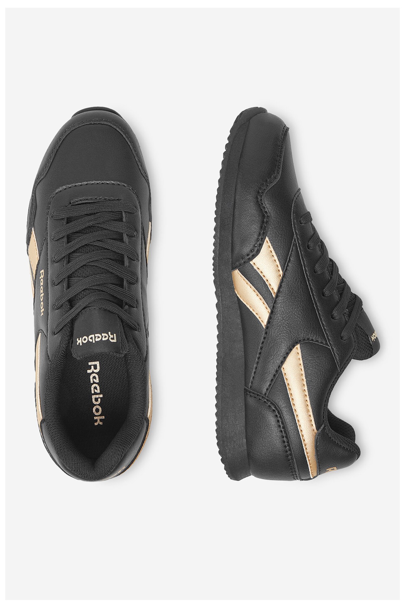 Obuwie sportowe Reebok CEO-24KC2078(V) Czarny