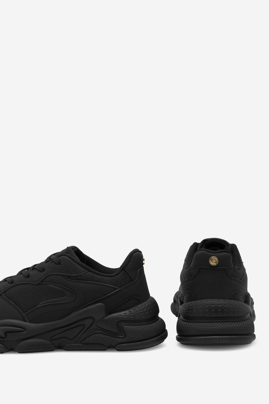 DeeZee - Sneakersy - 5905588433743