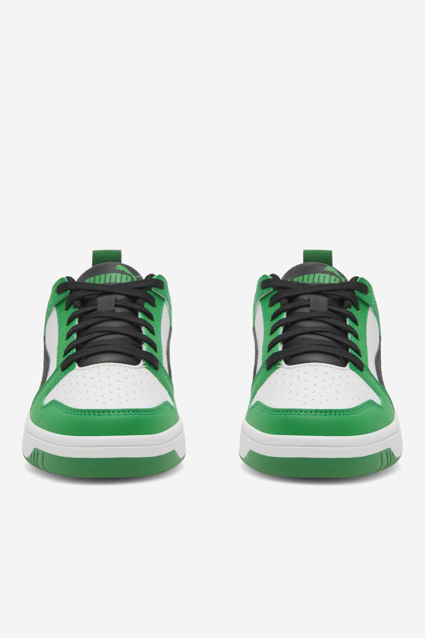 
                Puma - REBOUND LAYUP LO SL JR - 5905588284222