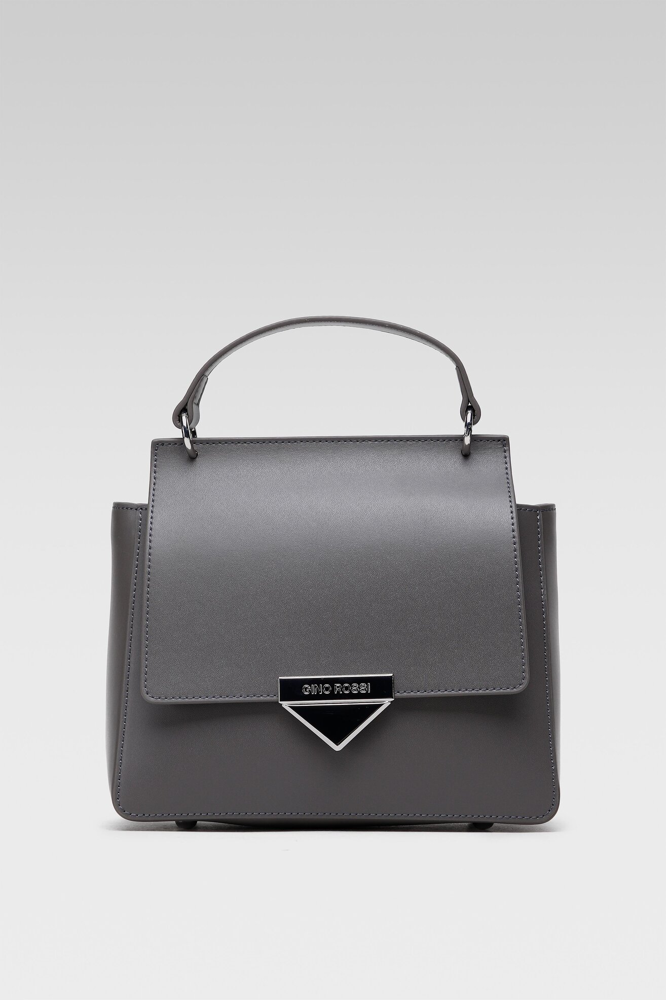 Torebka Gino Rossi CS6186 Szary