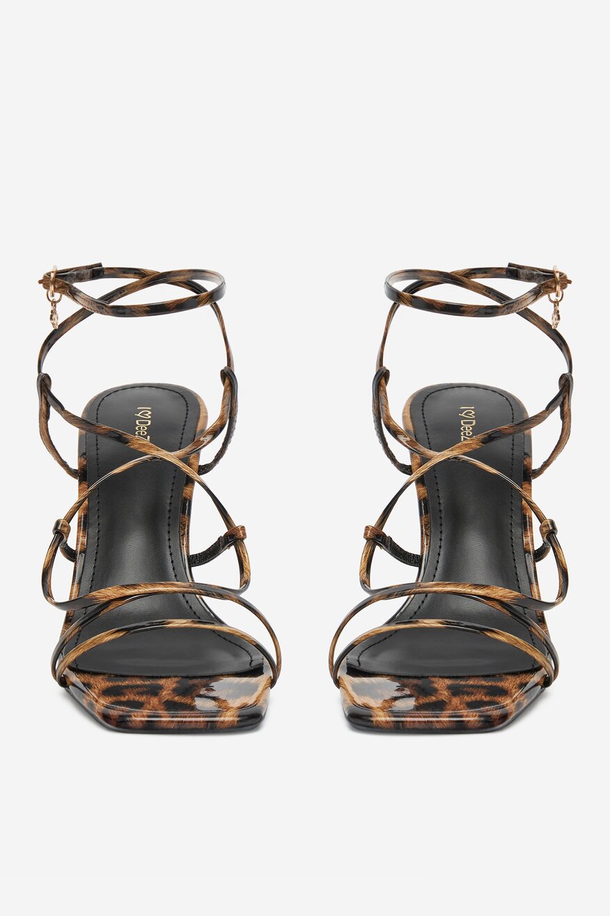 Сандали DeeZee МИКС - 5906751108581