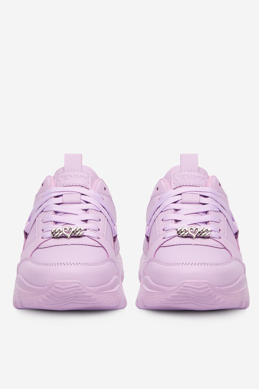 Jenny - Sneakersy - 5906751563892
