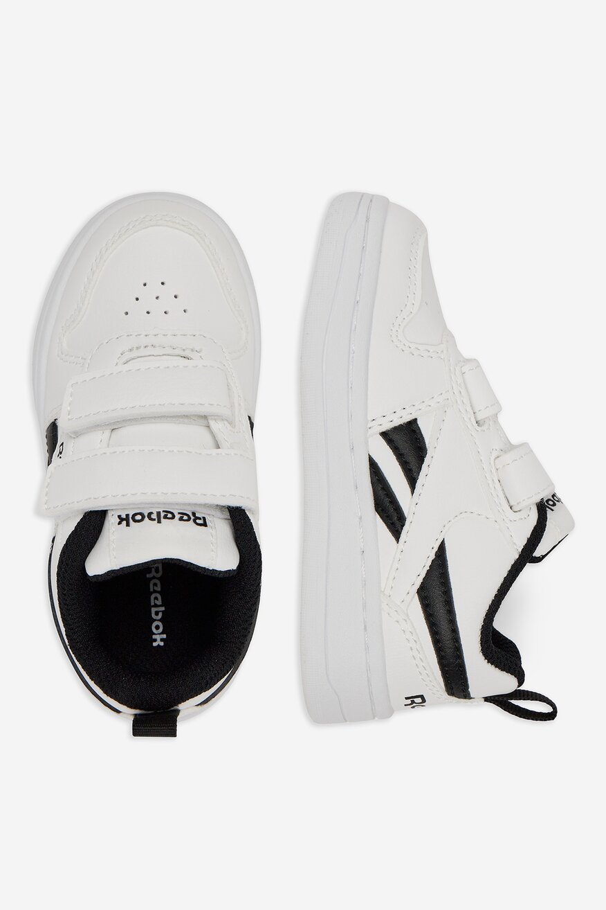 Спортни обувки Reebok БЯЛ - 5906751054970