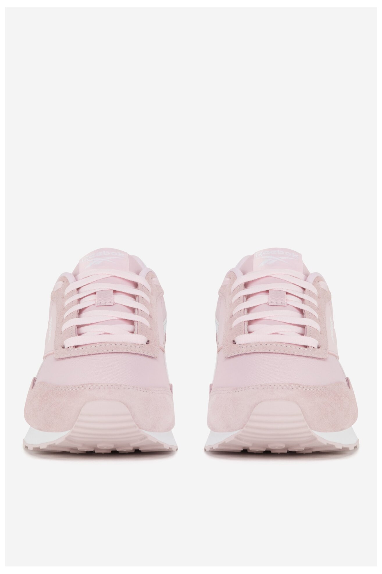 Sportovní obuv Reebok GLIDE LOW 100235035 RŮŽOVÁ