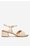 Sandały Lasocki WYL3784-1Z Beżowy