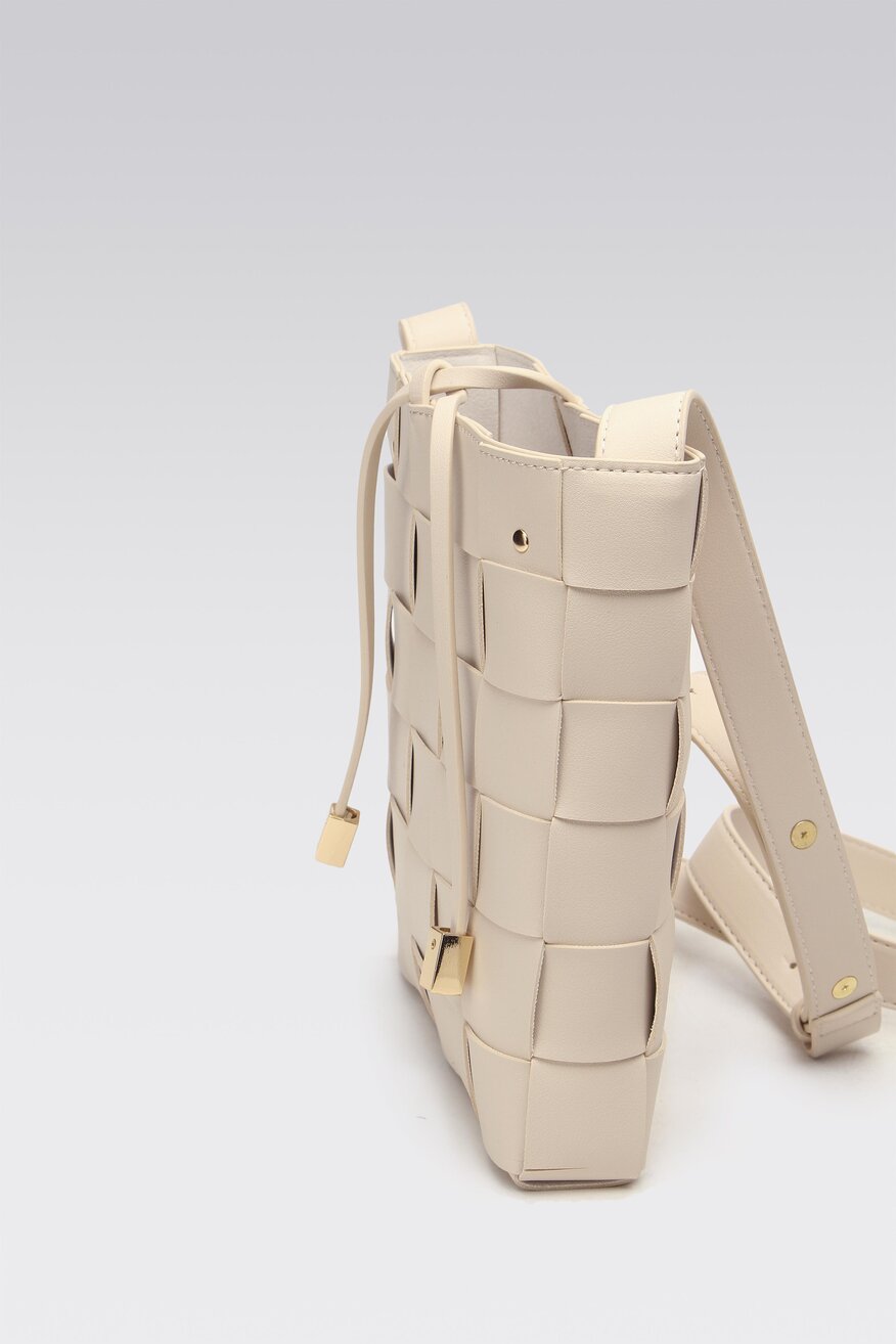 
                Jenny Fairy - Torebka mała pleciona - 5904248665975