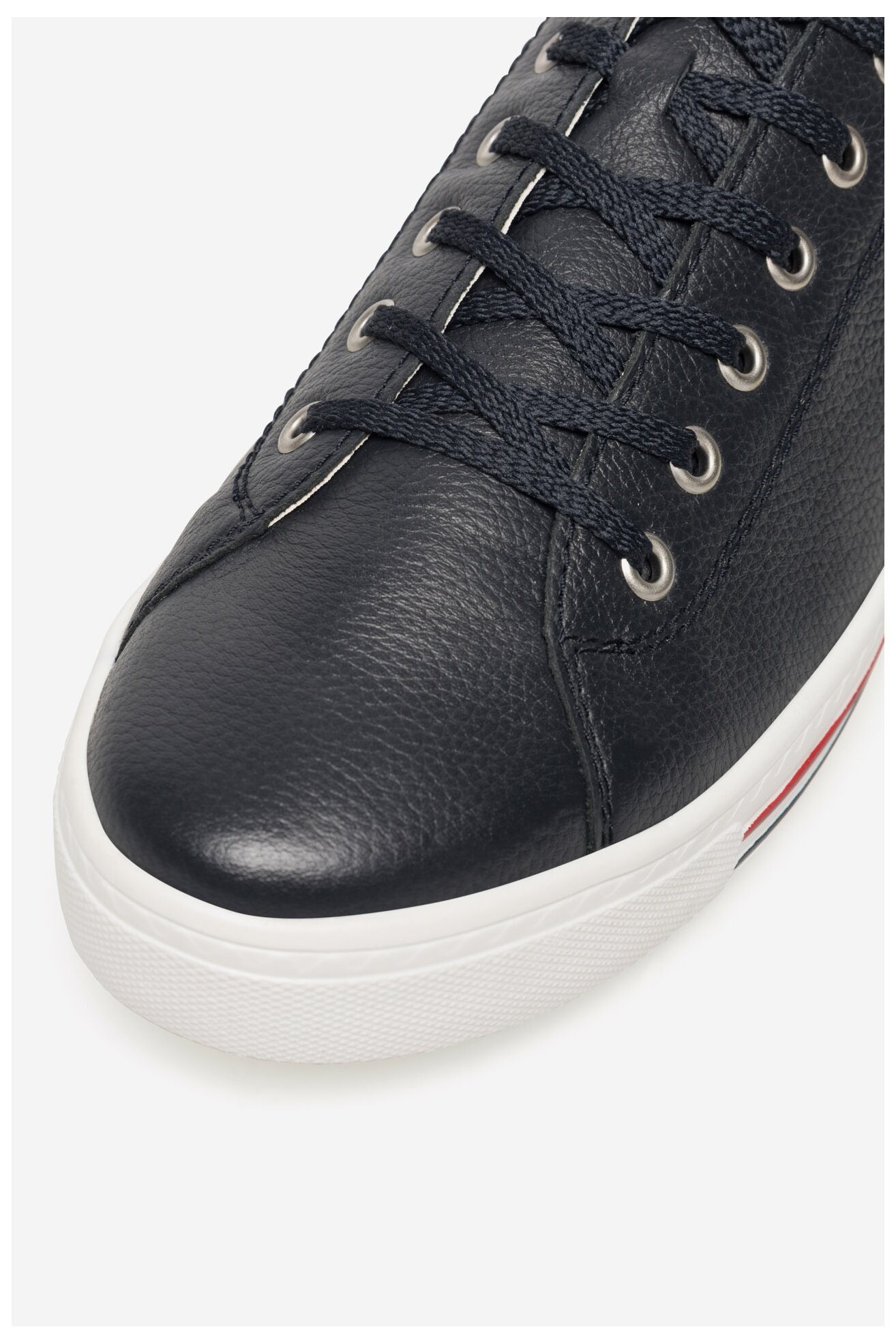 Tornacipő Remonte D0900-15 KÉK