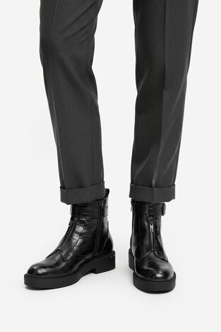 Ботильйони Mexx CEO-MI001713643W-01 ЧОРНИЙ