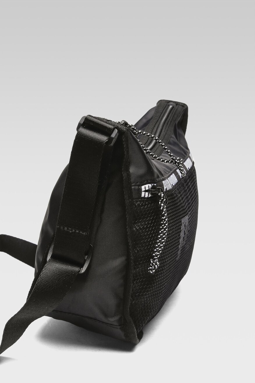 Puma - Torebka czarna - 5904248625443