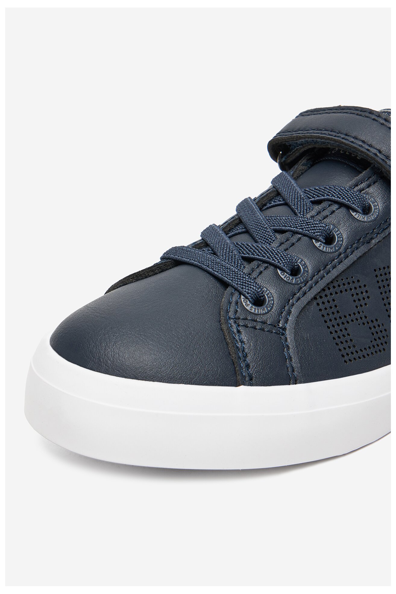 Patike Beverly Hills Polo Club CEO-V9-BHPC(IV) KOBALT PLAVA