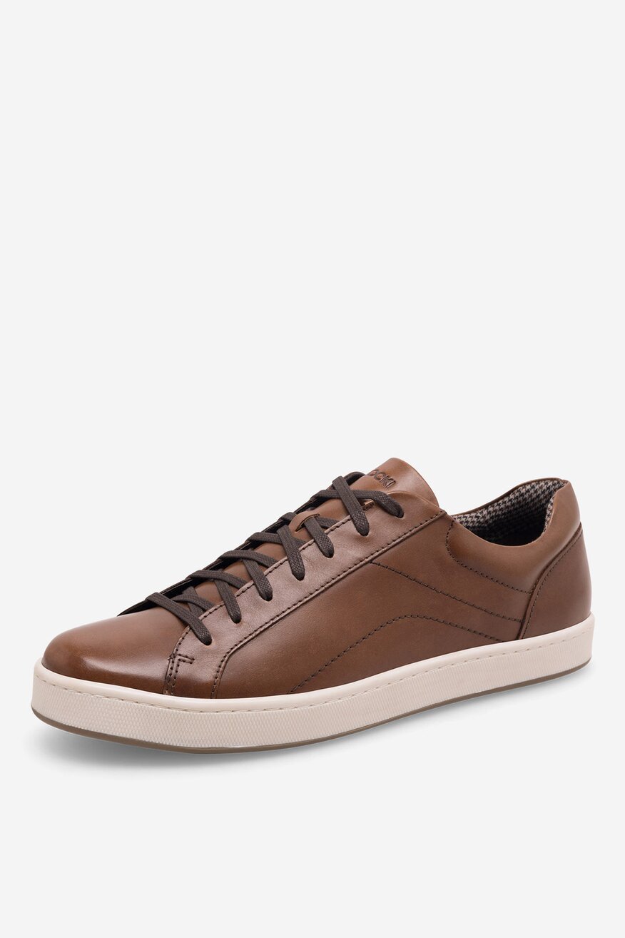 Polobotka Lasocki CAMEL - 5905588526582