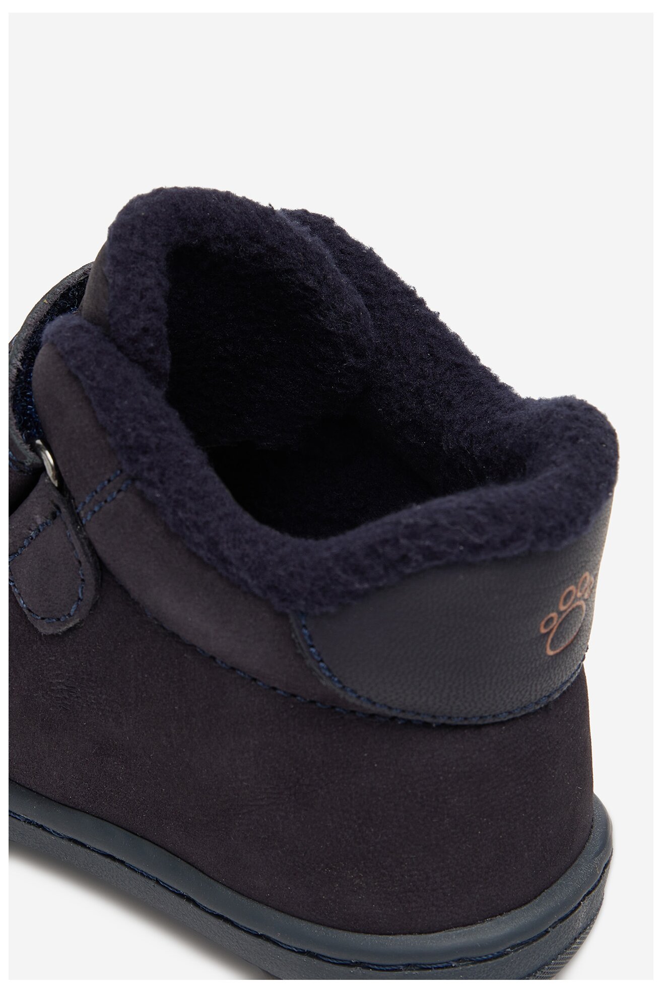 Csizma Lasocki Kids CEO-CI12-CRUISE-13 SÖTÉTKÉK