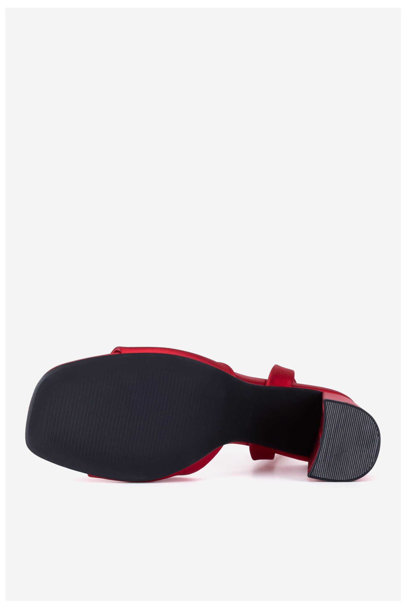 Сандали Jenny CWBFS24-15 ЧЕРВЕН