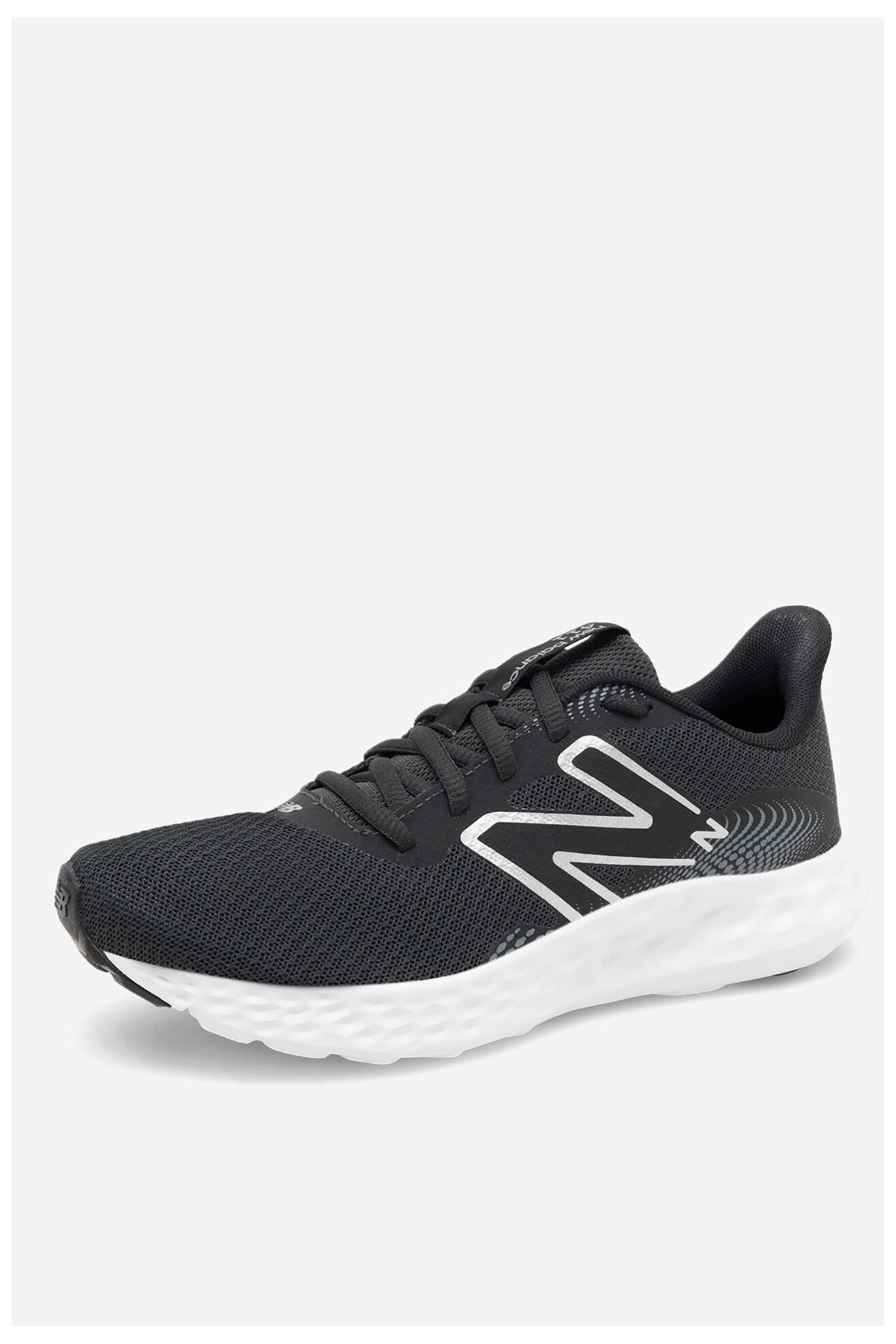 Obuwie sportowe New Balance NBW411LB3 Czarny