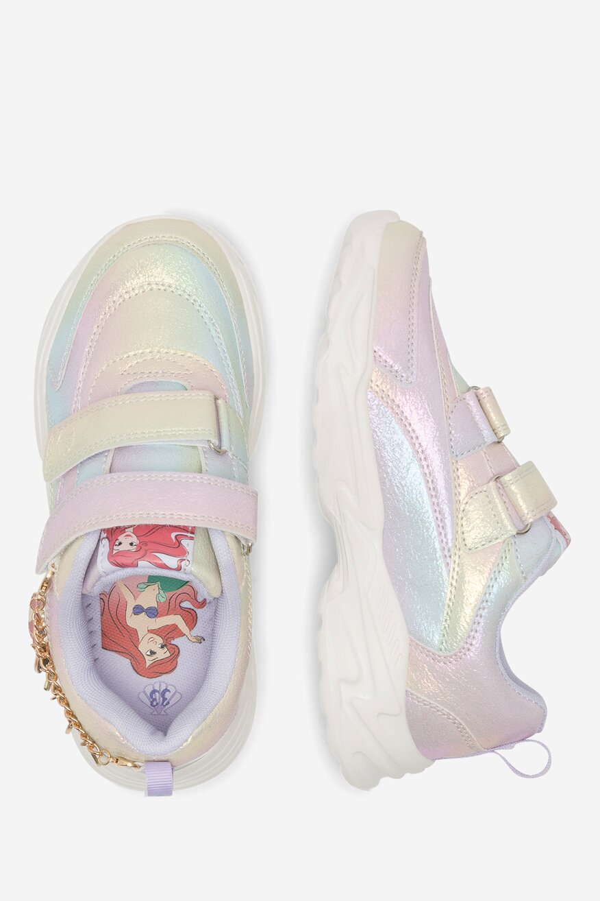 
                Кросівки спортивні PRINCESS МІКС - 5905588486930