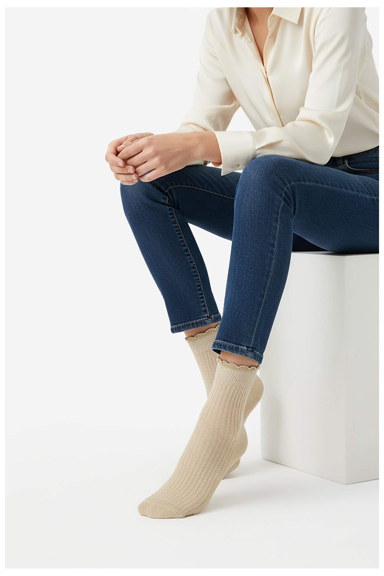 Soseste NINE WEST CEO_AS_NW_07_W_AW25 (3 PACK) MIX