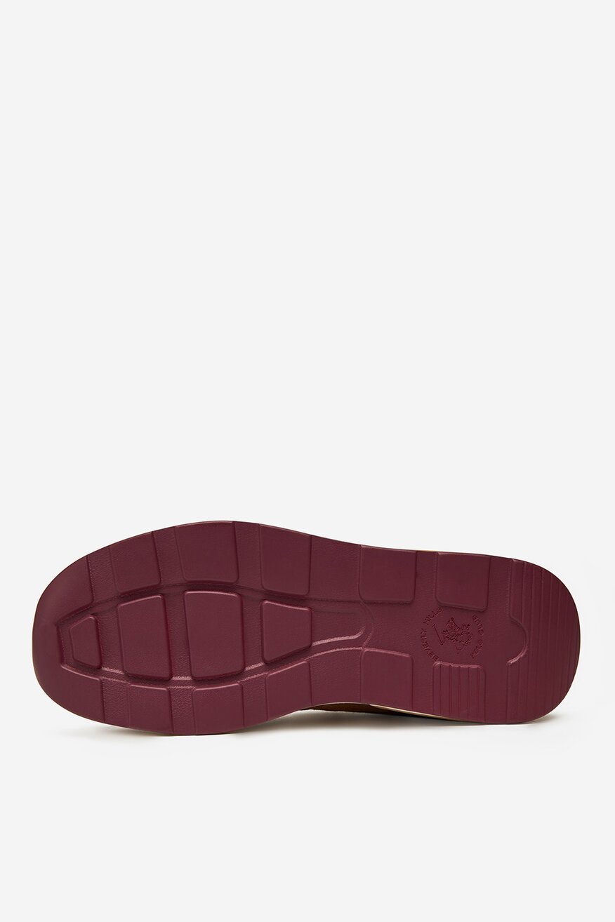 Sneakerși Beverly Hills Polo Club MARO - 5906751407585