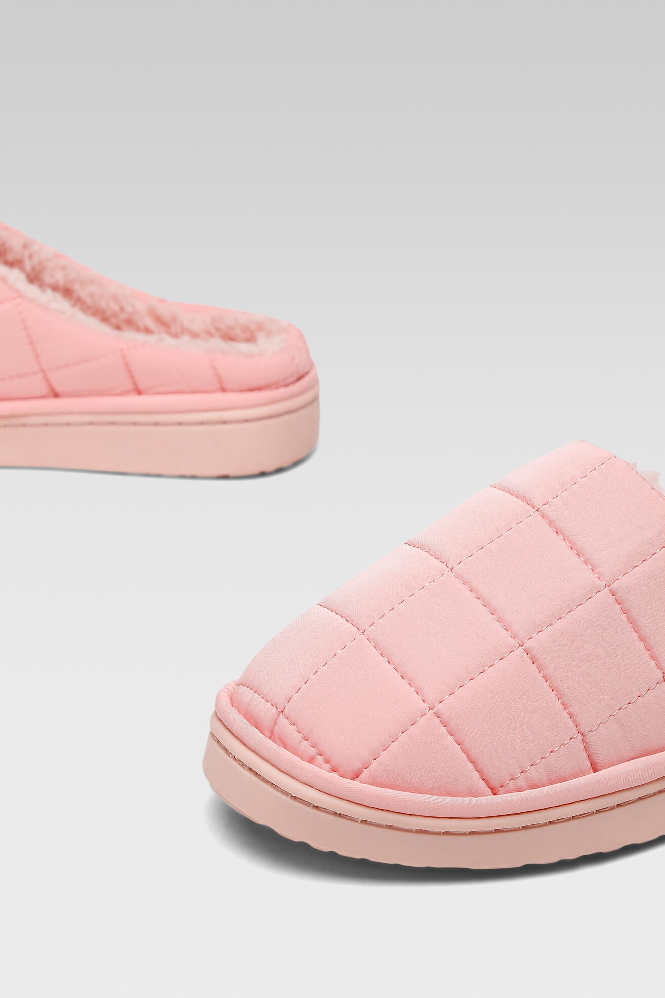 Papuci de casă Nelli Blu 19203 ROZ