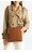 Kézitáska Lasocki LSK-K-062-06 CAMEL