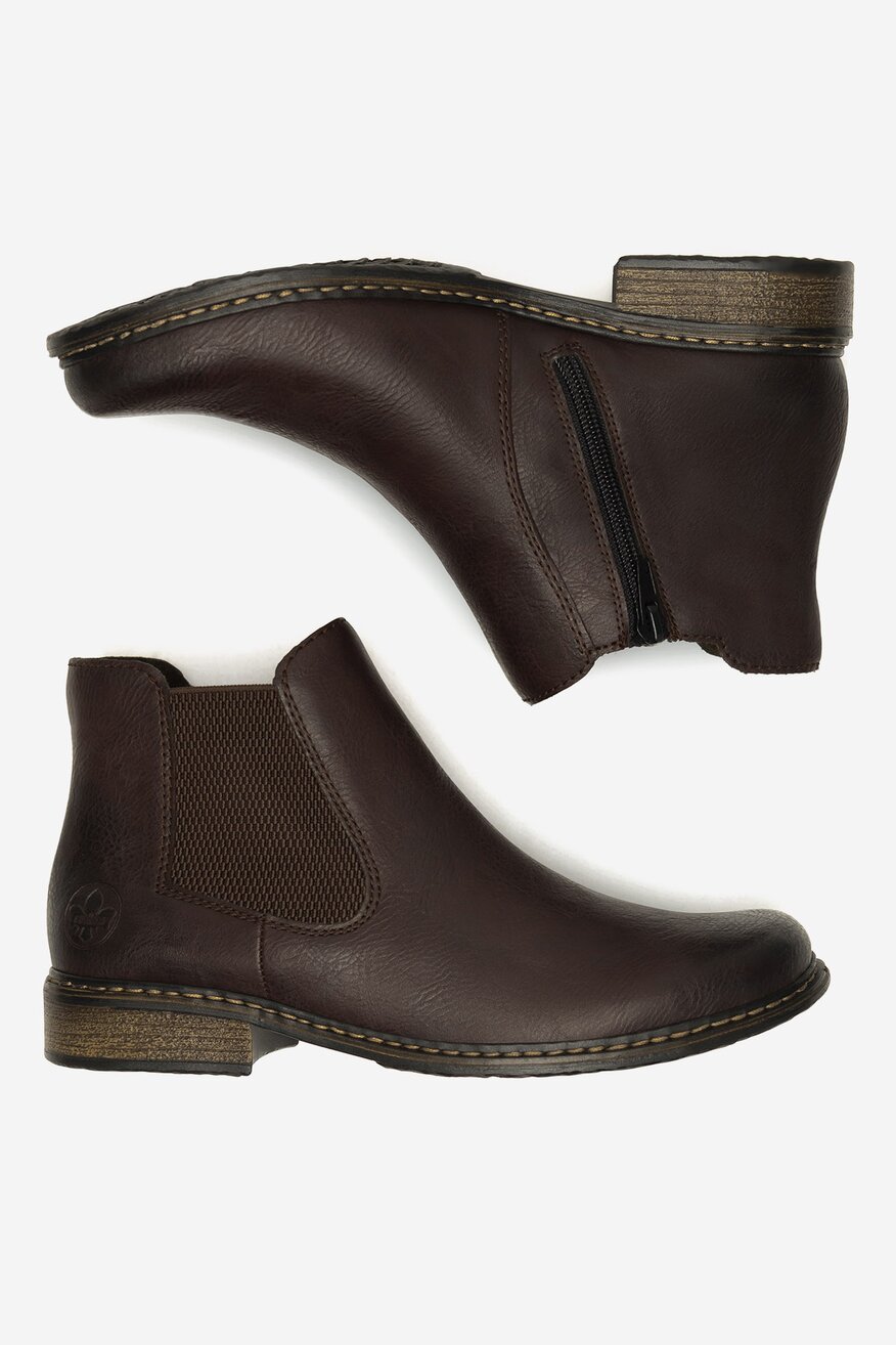 
                Боти Rieker КАФЯВ - 2230068928994