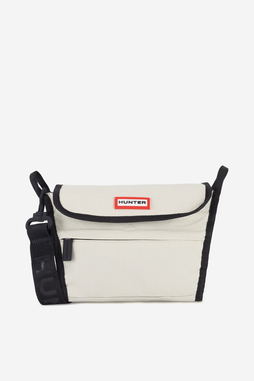 
                HUNTER - Mała torebka crossbody - 5905588831075