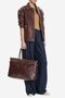 Torba NINE WEST CEO-SOPHIA-LA374-4066 BRAON