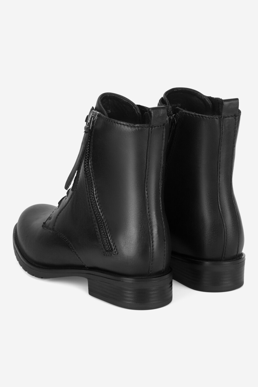 
                Duboke cipele Lasocki CRNA - 5905588877400