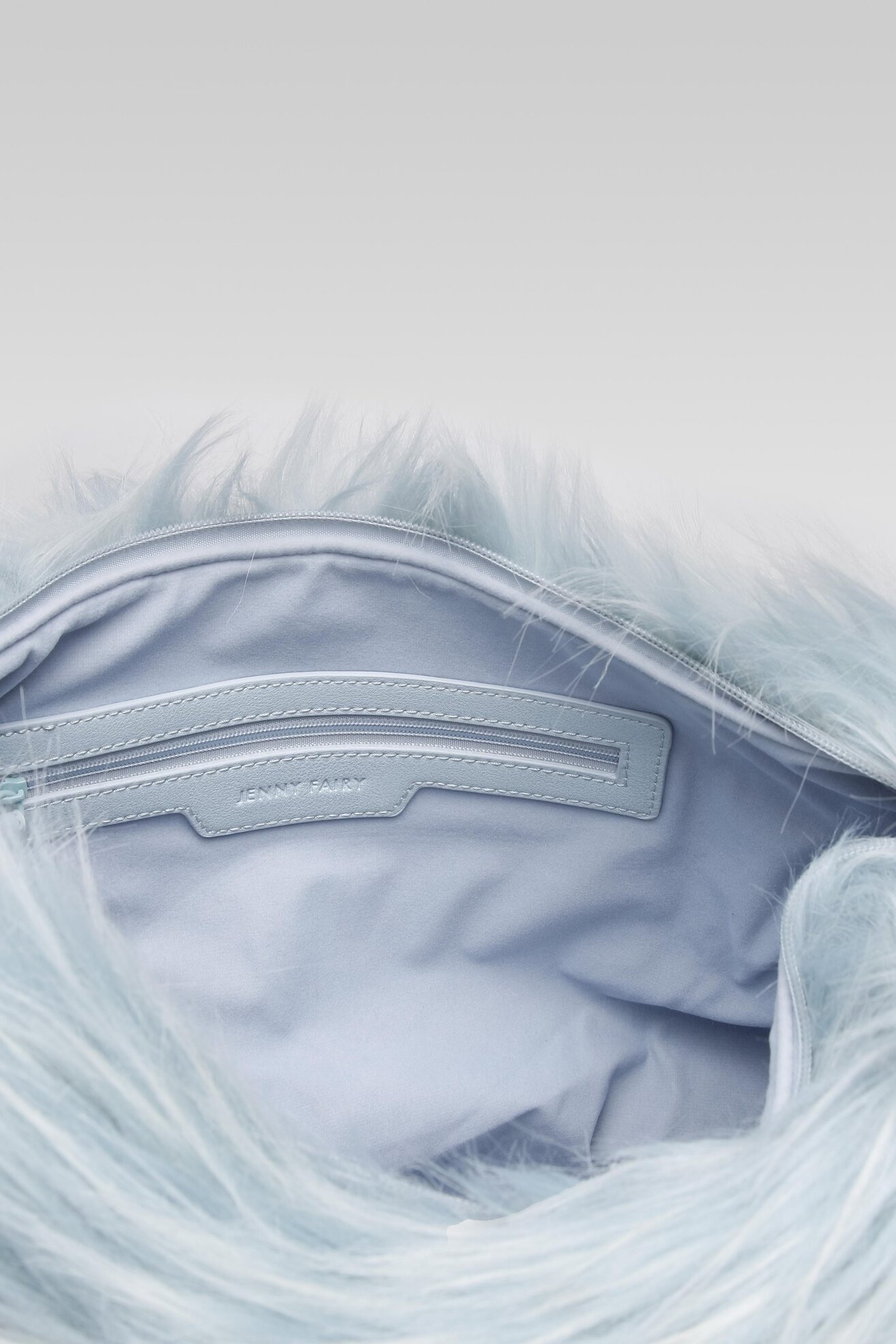 Torebka Jenny Fairy MJH-C-06C-02 Niebieski