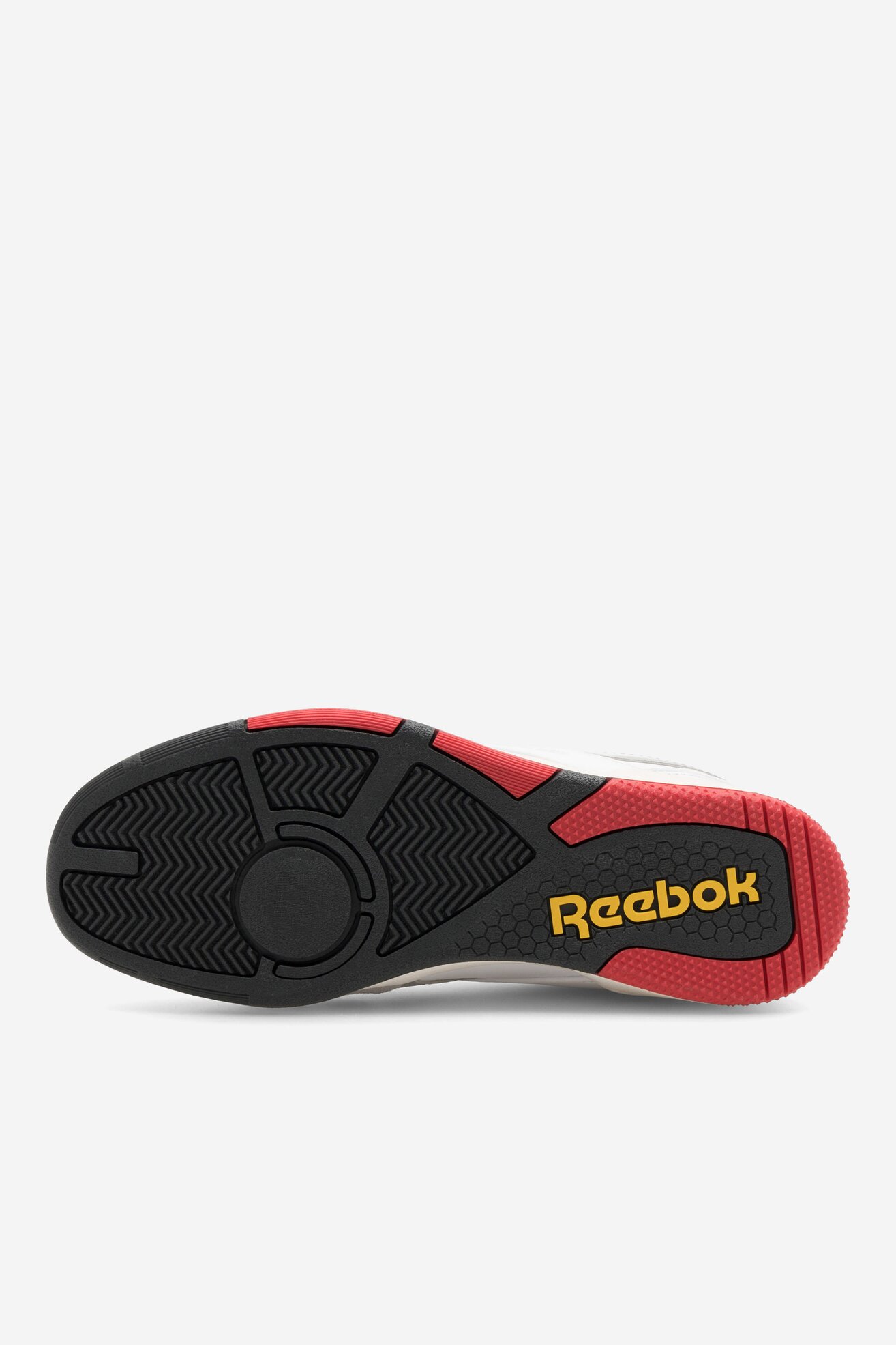 Кросівки спортивні Reebok BB 4000 II HQ3582-W БІЛИЙ