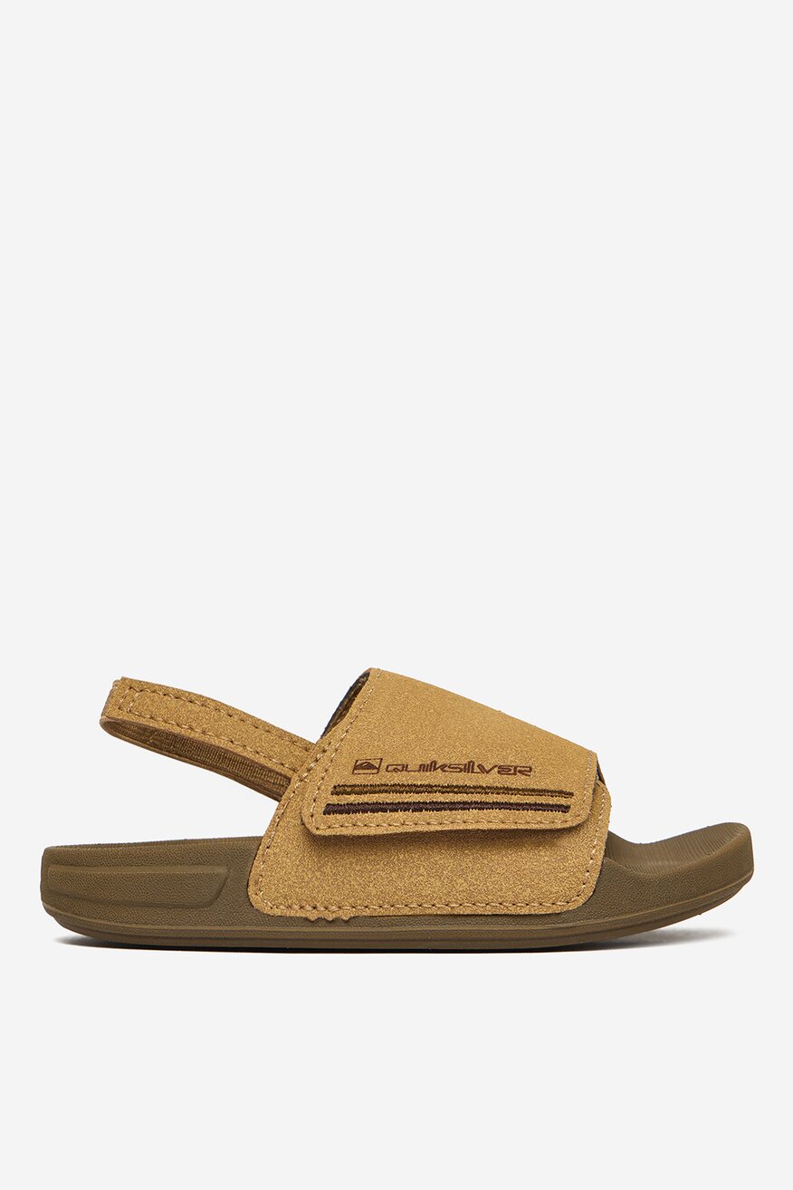 
                Сандалі QUIKSILVER КОРИЧНЕВИЙ - 5906751571354