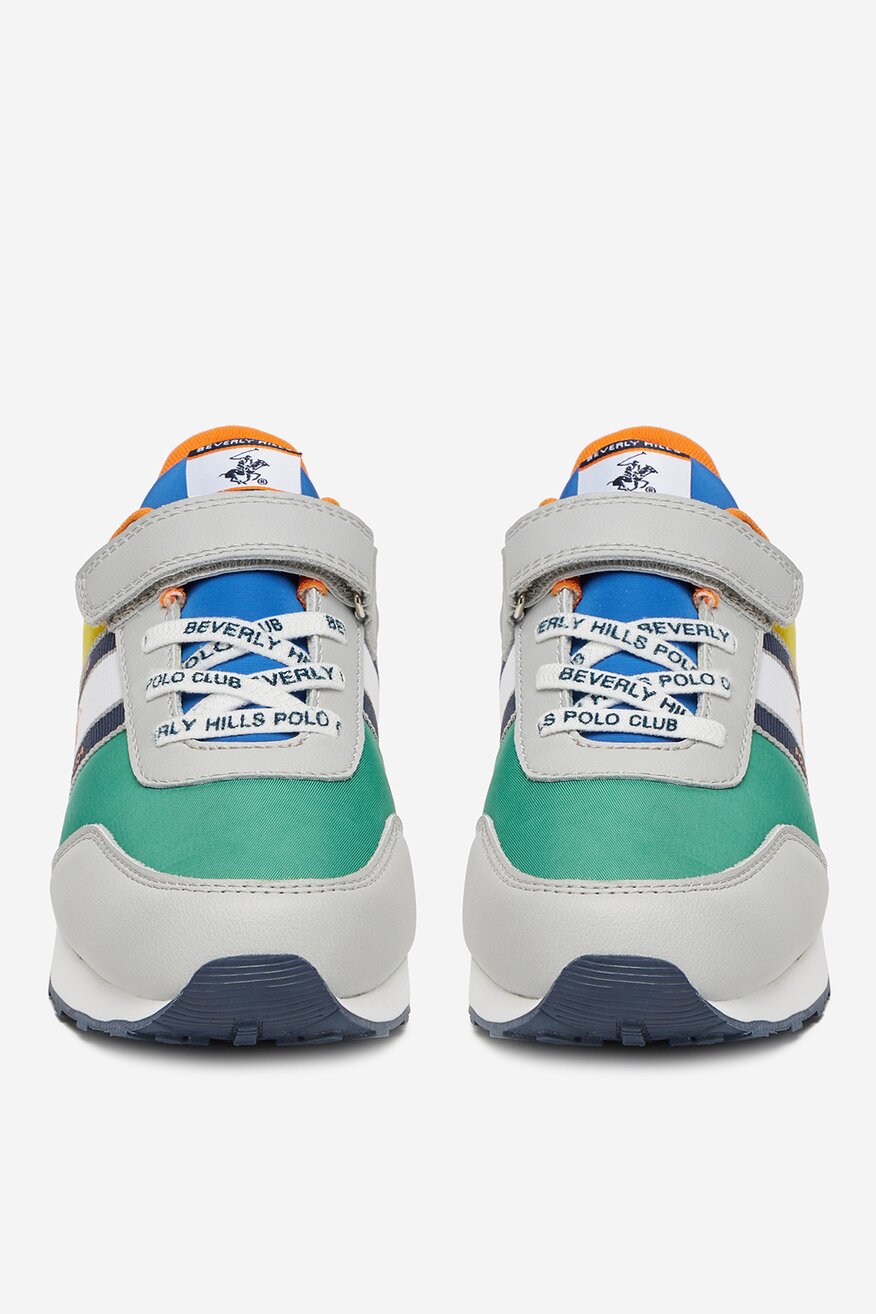 
                Tornacipő Beverly Hills Polo Club MIX - 5906751332979