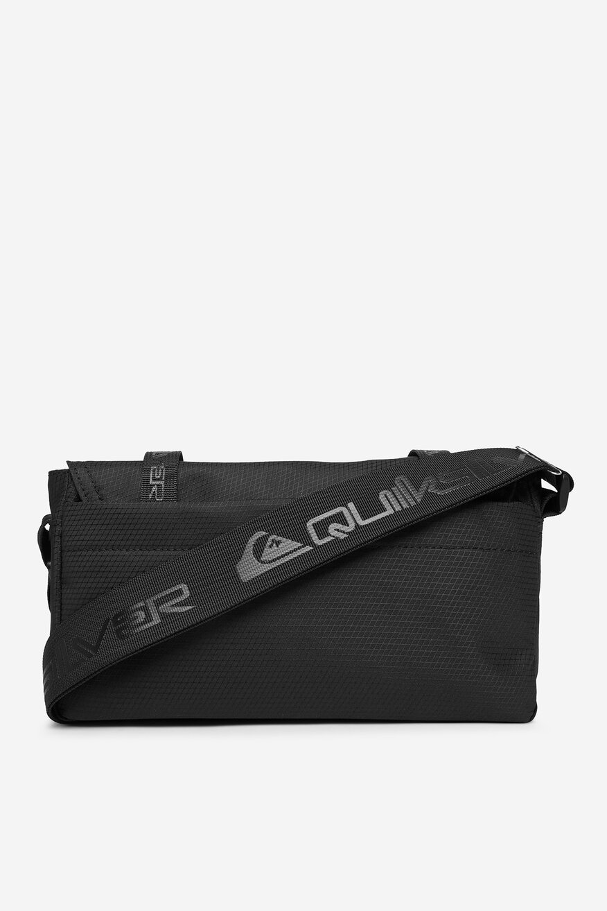 
                Дамска чанта QUIKSILVER ЧЕРЕН - 5906751718124