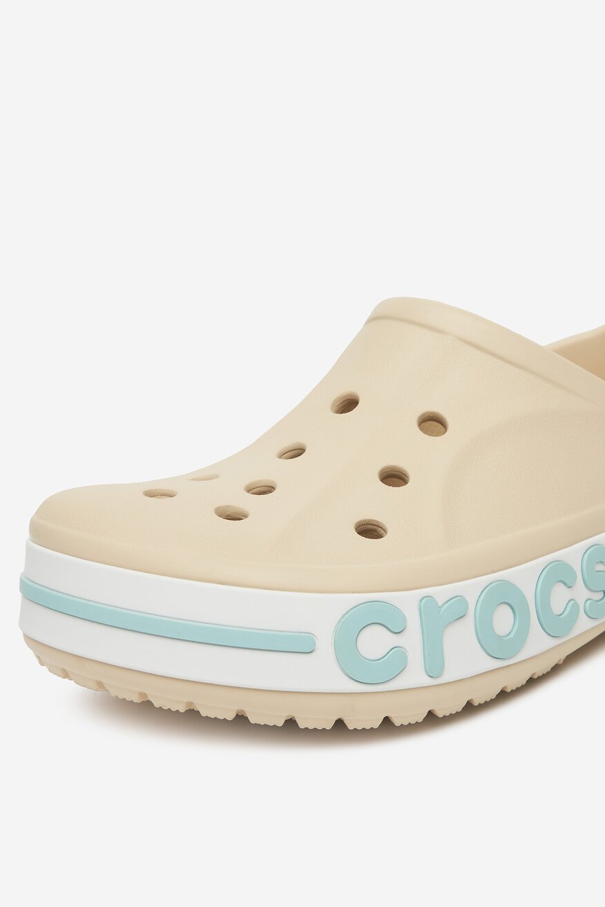 
                Джапанка за басейн Crocs БЕЖОВ - 5903698759616