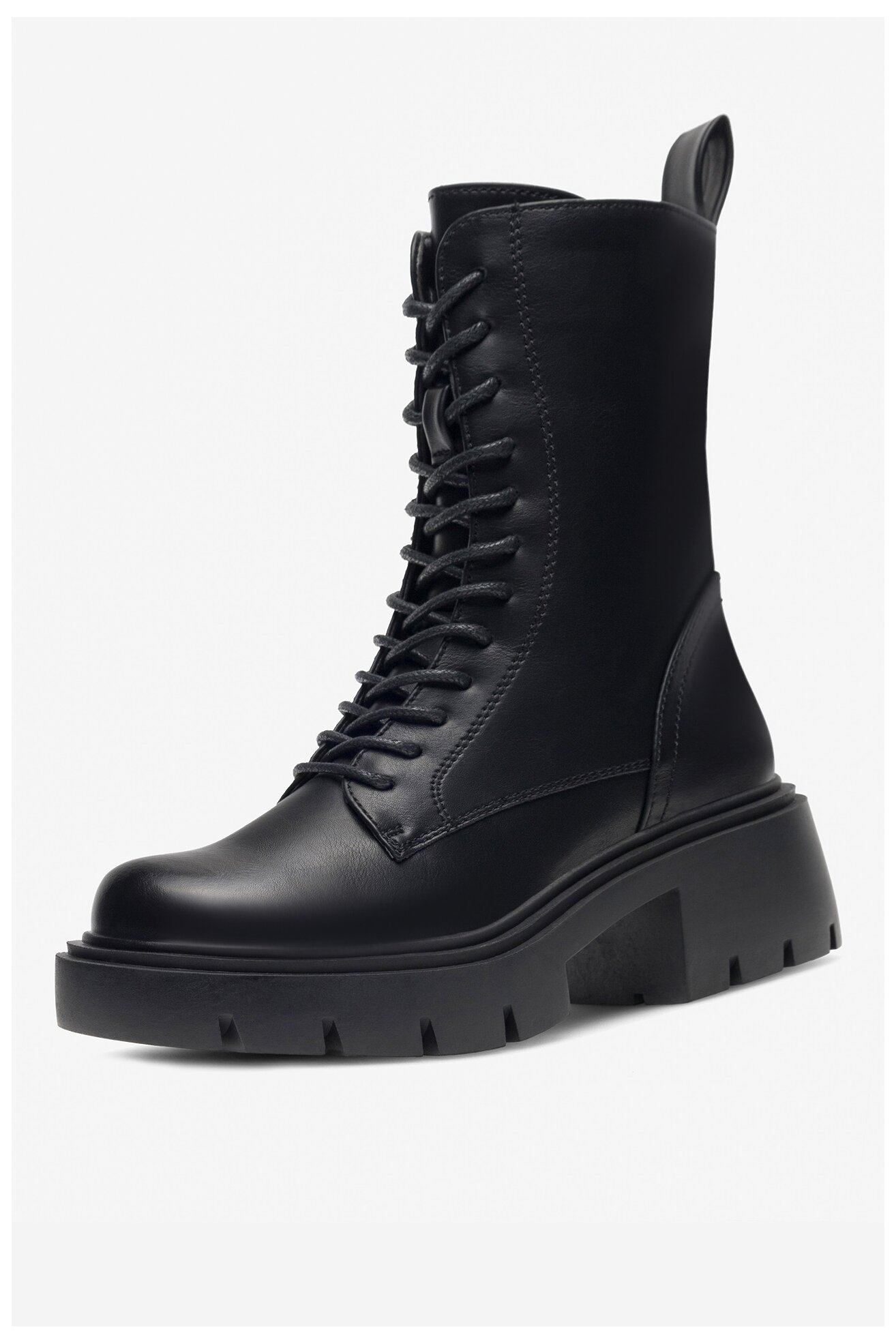 Trzewiki Jenny Fairy ALBA H69631-1 Czarny