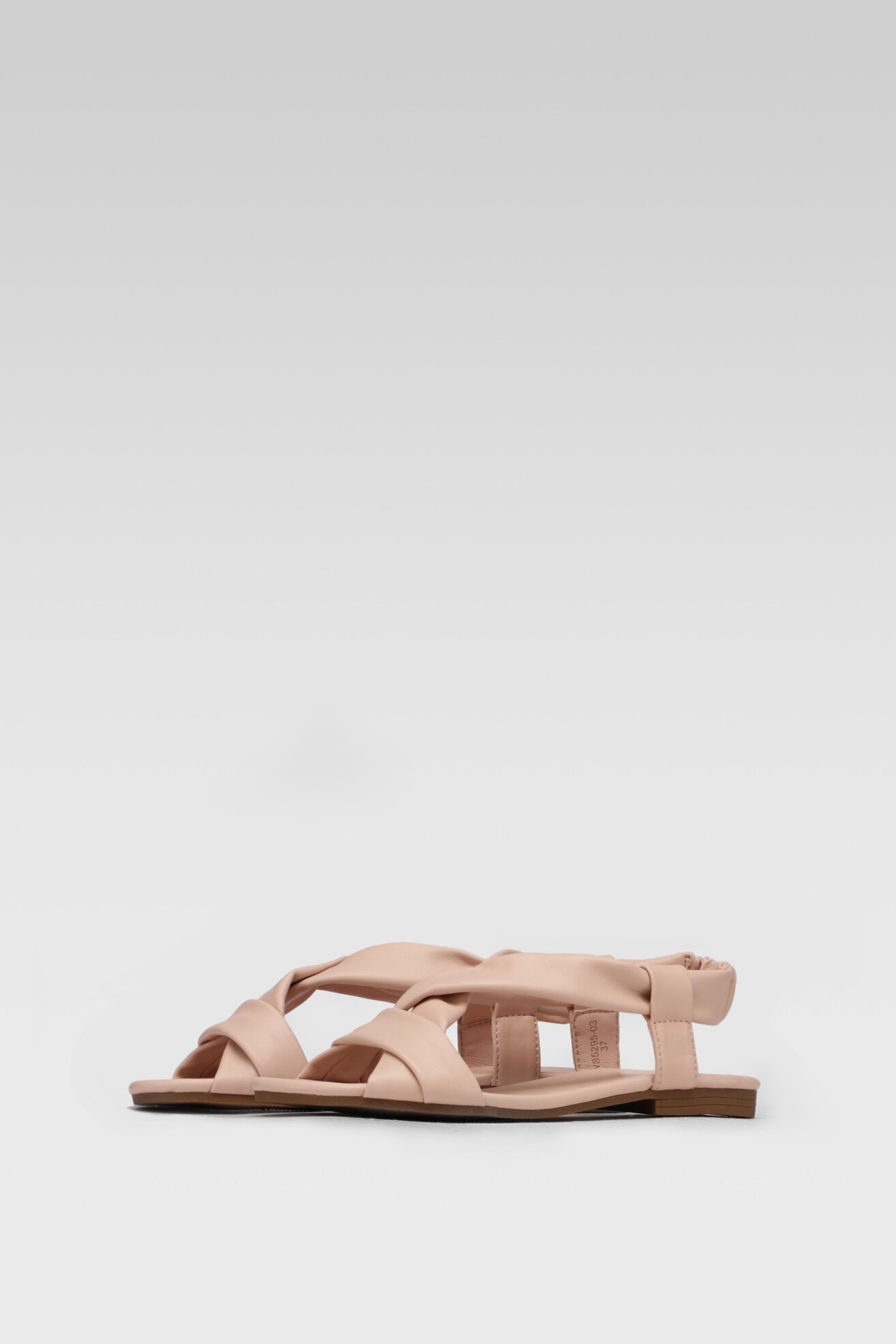 Sandały Jenny Fairy WS5295-03 Różowy