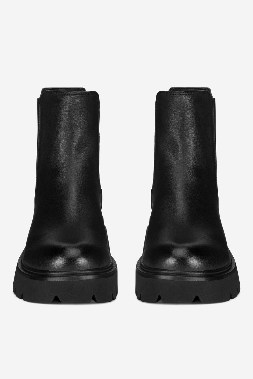 
                Боти Badura ЧЕРЕН - 5906751275245