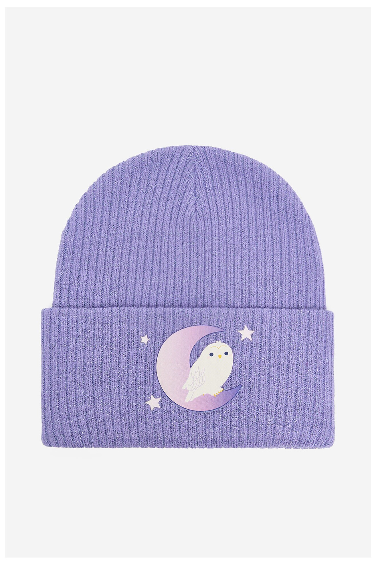 Gyerek sapka Harry Potter CEO-ACCCS-AW25-323WBHP VILÁGOSLILA