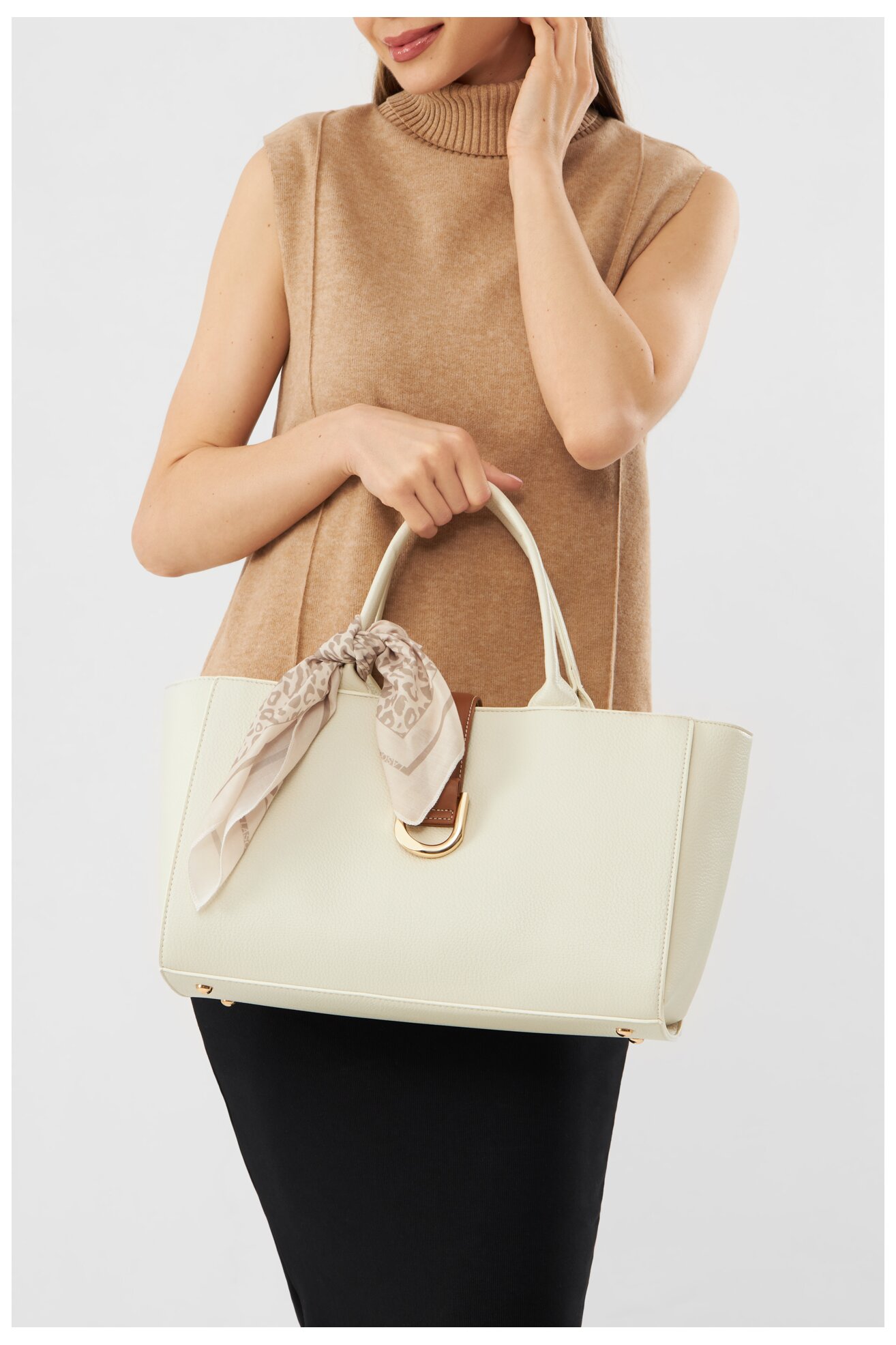 Torebka Lasocki MLT-J-018-05 MIX