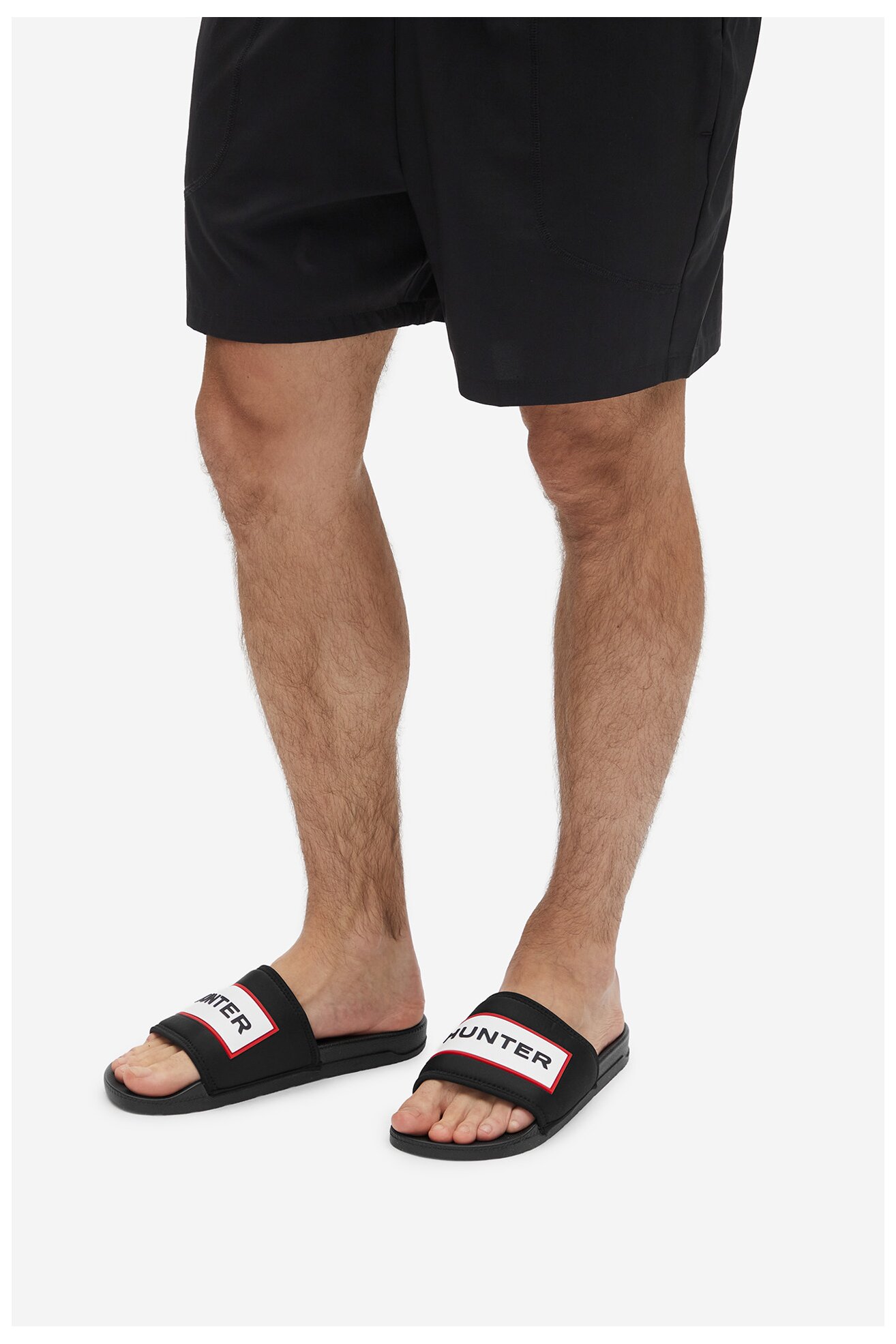 Джапанка за басейн HUNTER M-865993 ЧЕРЕН