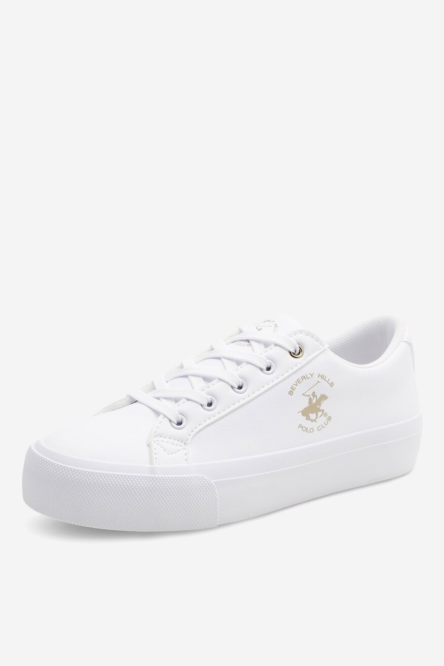 Beverly Hills Polo Club - Sneakersy - 5903698023892