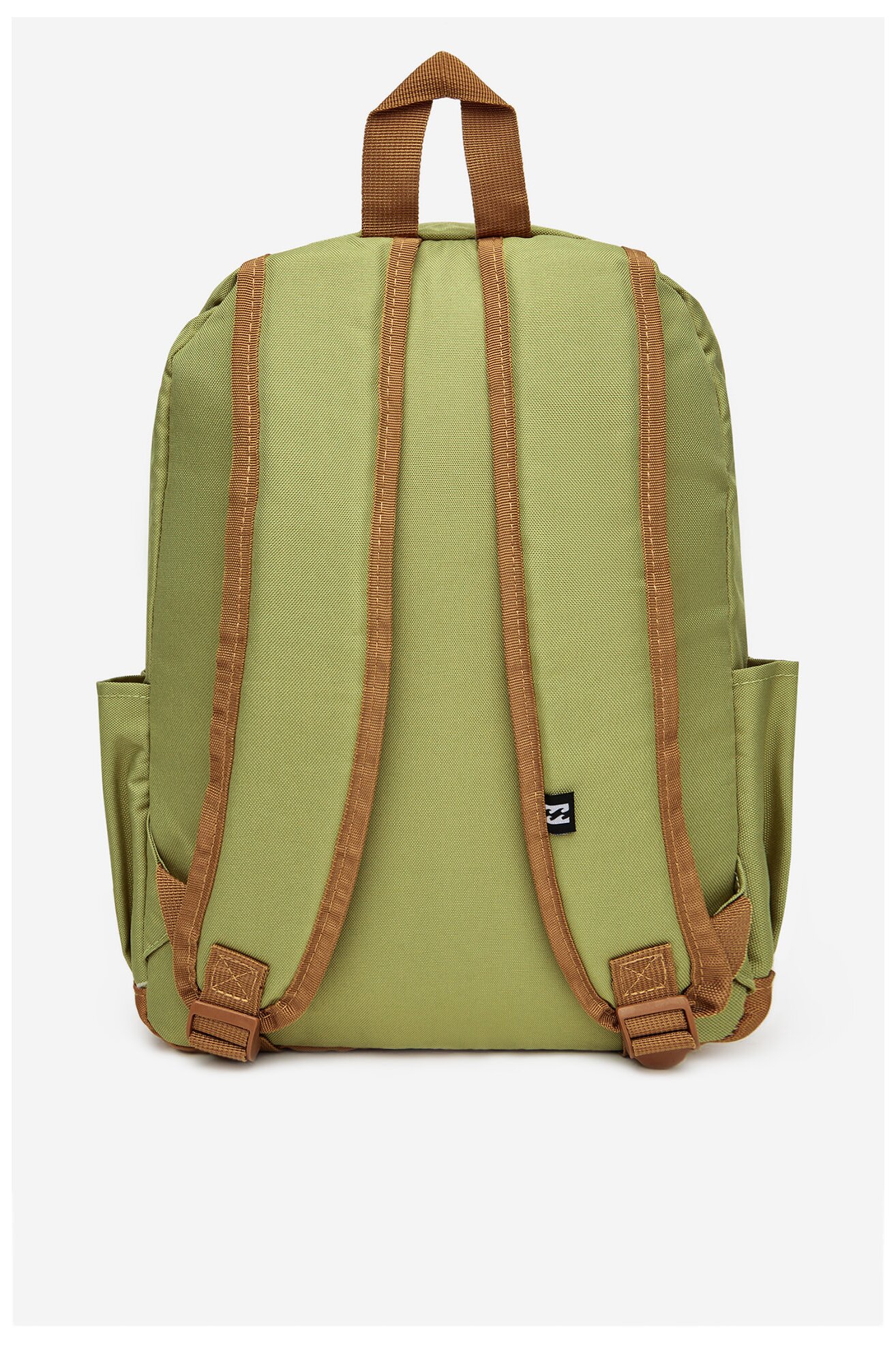 Plecak BILLABONG BLB-KS-002-07 Zielony