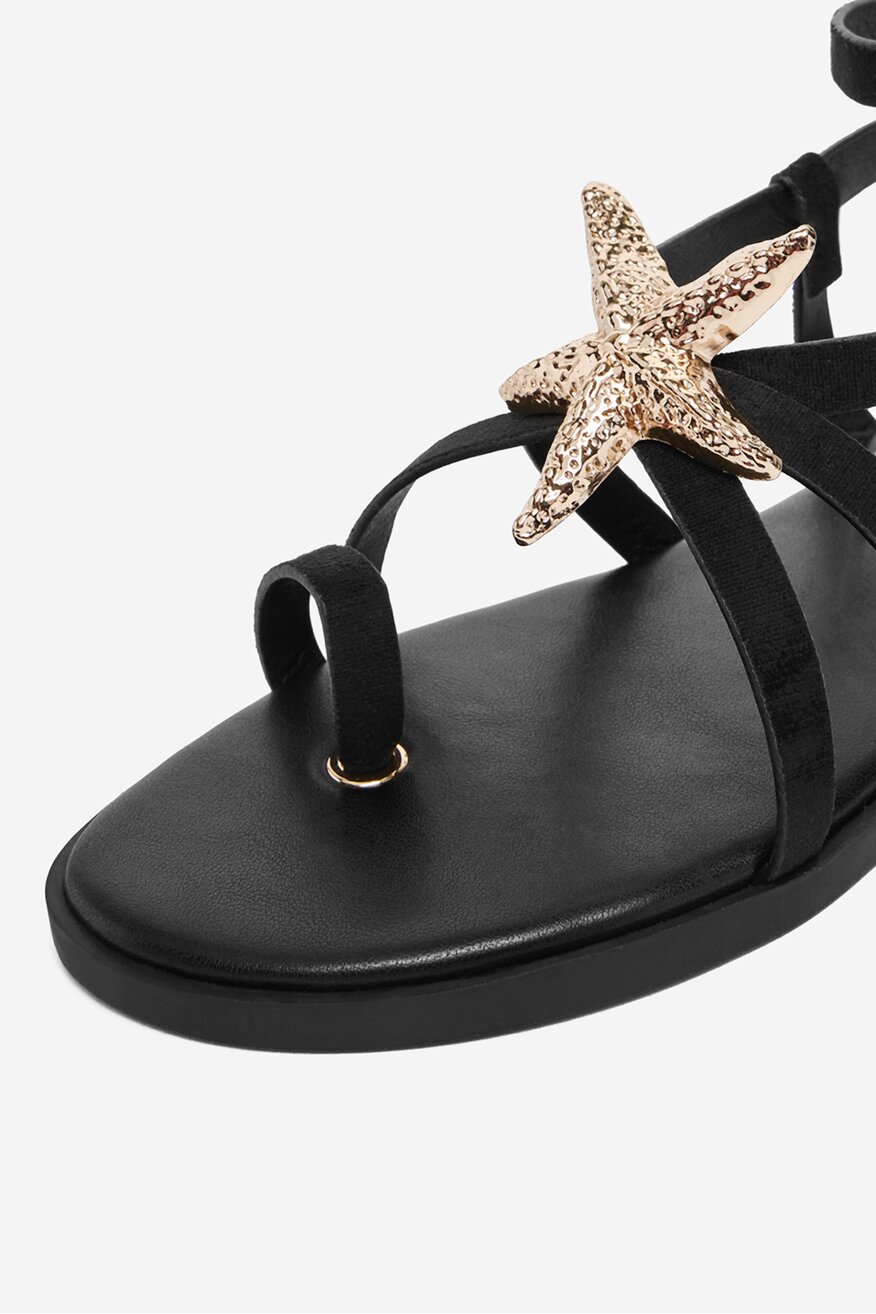 
                DeeZee - Sandały - 5906751994795