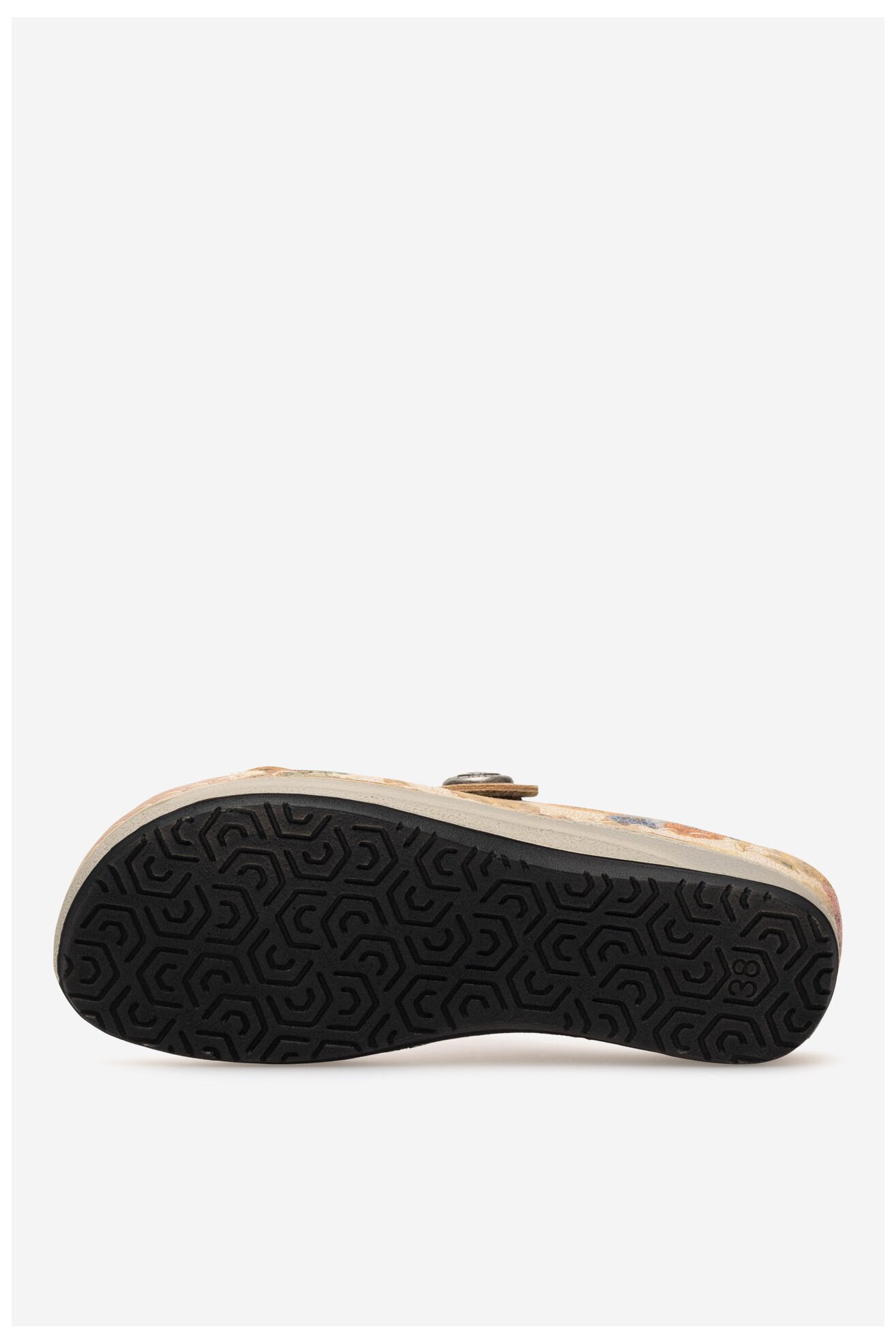 Джапанки Inblu PF010100 СВЕТЛОРОЗОВ