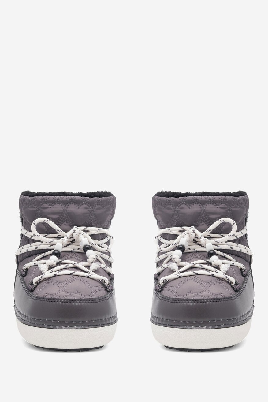 Jenny Fairy - Śniegowce ocieplane - 5905588166313