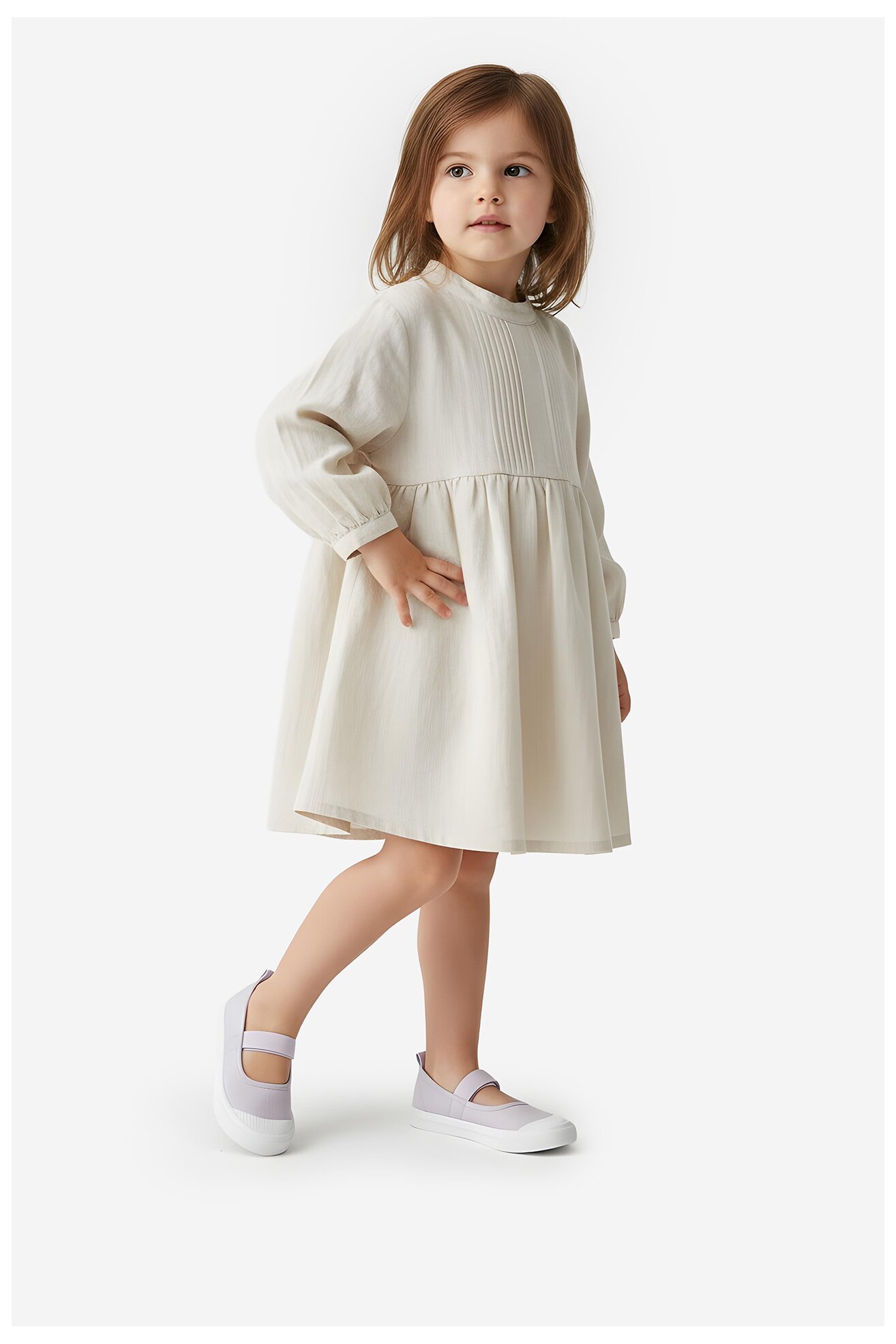 Papuci de casă DeeZee CEO-CSS20535-01 MOV DESCHIS