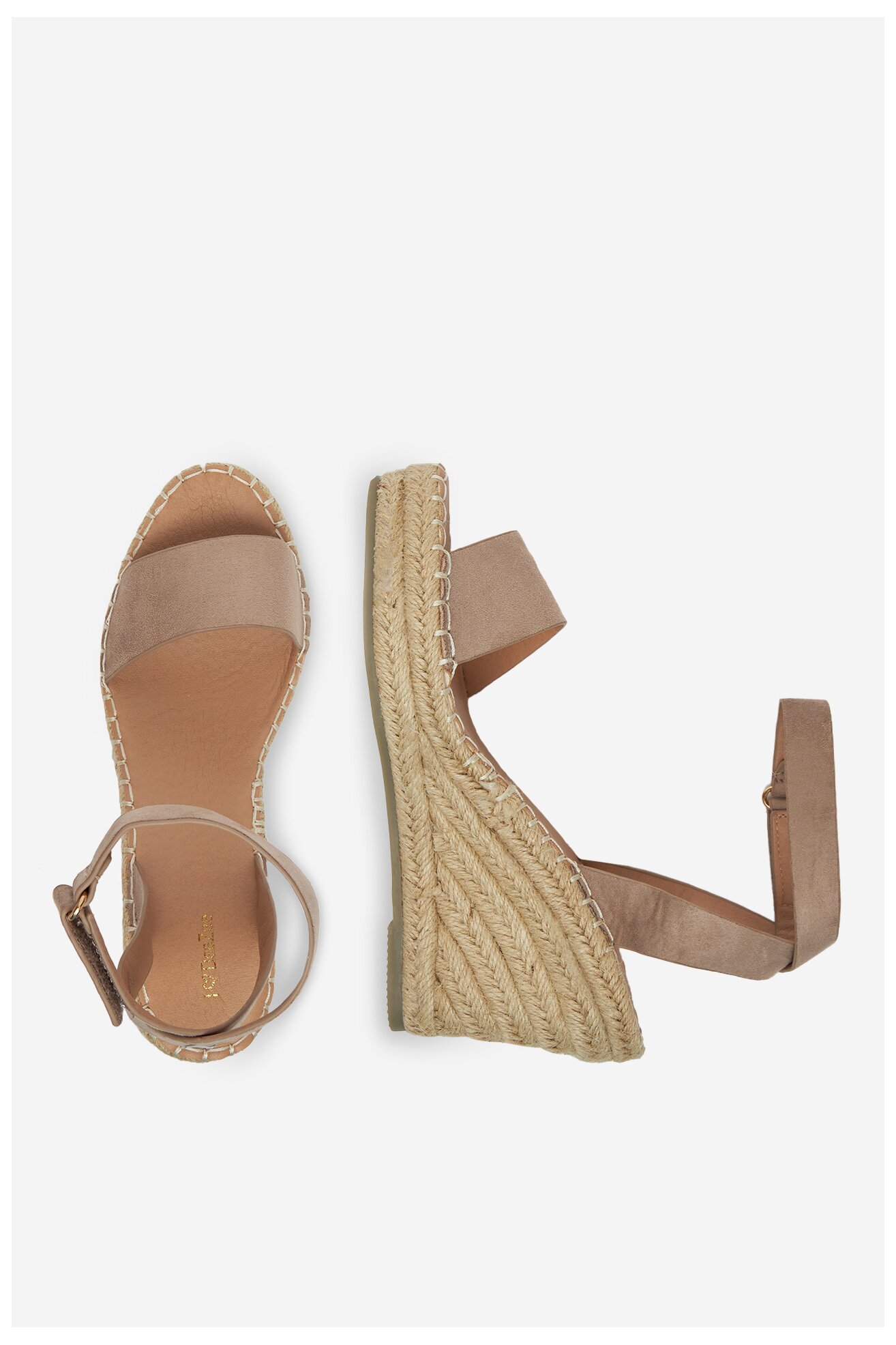 Sandale DeeZee JSZ2022-06 KAKI